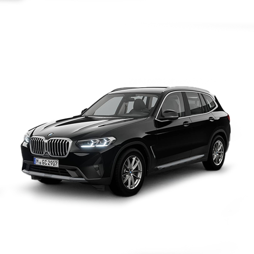 BMW iX1 xDrive30