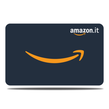Buono Regalo Amazon.it