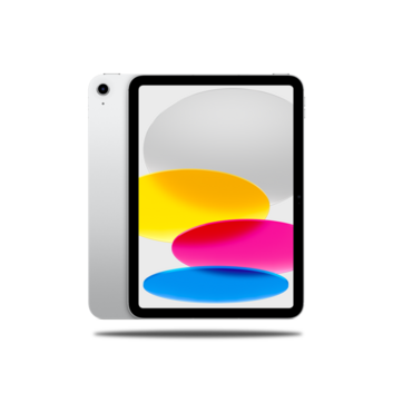 iPad 10,9” Wi-Fi 64GB