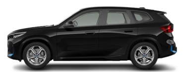 BMW iX1 xDrive 30