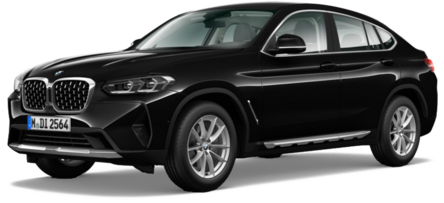 Bmw X4 xDrive 20i 48v