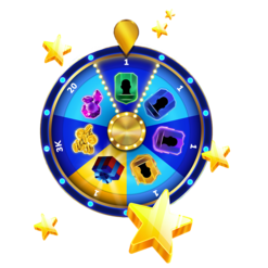 Con la funzionalità Stella d'Oro”